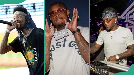 20 best producer tags in hip-hop and the stories behind them
