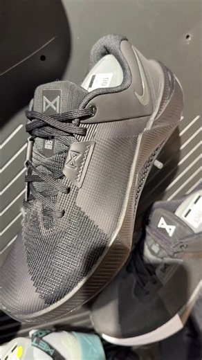 Nike Metcon 10 (Black/ Volt/ Anthracite)