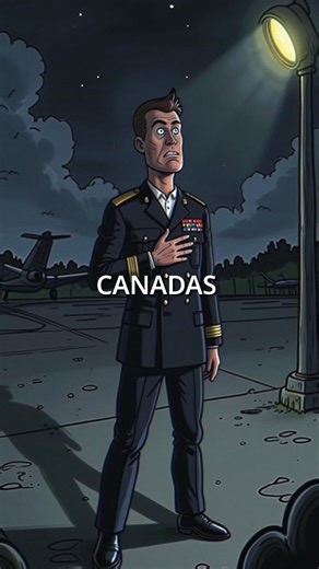 Decorated Colonel's Dark Secret: How Tire Tracks Exposed a Serial Killer #true #crime #canada #storytime #history