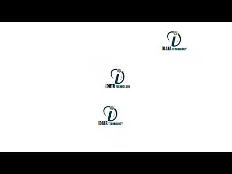 Idata Technology Center logo replay