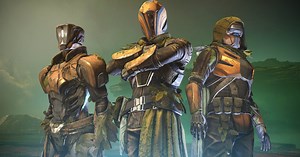 Destiny 2 Shadowkeep Exotics List - All New Exotic Weapons and Armor for Shadowkeep