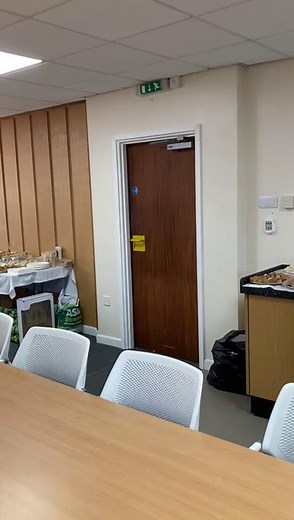 Our amazing colleague from Cardiology, Carol Davies, passed an incredible milestone recently as she marked 50 years’ service at George Eliot Hospital. Watch what happened when her colleagues surprised her with a celebration event. Carol’s dedication to caring for others began as a 15 year-old volunteer at a rehab centre in Bramcote, before joining the NHS as a cadet in 1975. Carol climbed the nursing ladder, taking up senior roles and is currently a sister as part of the cardiac rehab team. Her
