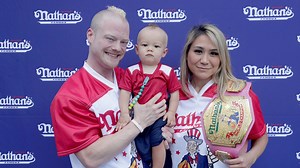 Meet Miki Sudo's husband, Nick Wehry