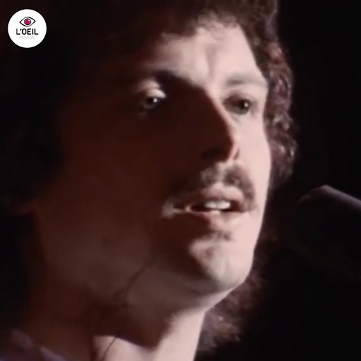 🇺🇸 Scott McKenzie - San Francisco (Live 1967) #forrestgump | L'oeil musical