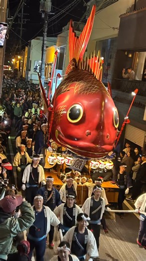 Masayuki Kubo on Instagram: "唐津くんち 何時の日にか見てみたいと思って やっとこの日がやって来ました。 @kunchiphoto #世界遺産 #山車 #九州風景街道 #みんなのふぉと #日本を元気にしたい #伝えたい九州 #Nikon #onsenislandkyushu #m_v_shotz #japan_photo_hub #you_tabi_nippon #kyuhu_cameraclub #fuk_camclub #kyuhu_photoclub #tokyocameraclub #love_camera_club #写真を止めるな #look_japan #raw_japan #lovers_nippon #japantravelgallery #唐津 #唐津くんち #大好き #思い出 #記憶 #伝統 #継承 #佐賀 #鯛"