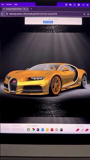 Customize Real Cars in 3D 🚗 | 3DTuning (FREE)