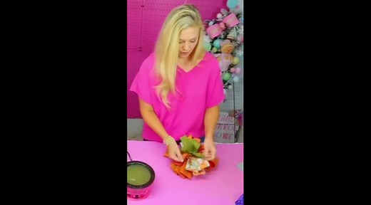 1.8K views · 45 reactions | Let’s make a Whimsical BOW! | Grace Monroe Home | Facebook