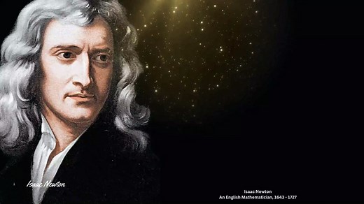 40 Of Isaac Newtons Most Inspirational Quotes