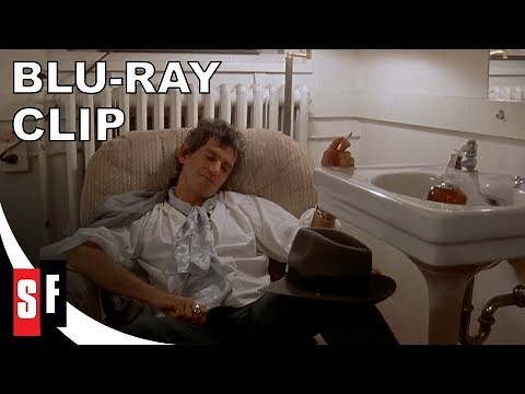Chuck Berry Hail! Hail! Rock 'N' Roll (1987) - Clip: Keith Richards Speaks On Chuck Berry (HD)