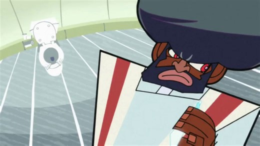Johnny Test x Panty and Stocking posting