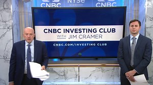 Wednesday, May 29, 2024: Cramer says he's playing the long game on this overlooked health care stock