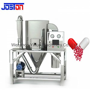 [Hot Item] Joston Lab Scale Centrifugal Atomizer Food Additive Spray Drying Machine