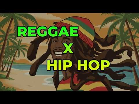 Escape the stress of daily life and find your peace with Reggae & Relaxation | Deep Roots Mix