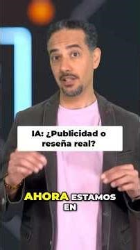 IA y Marketing ¡Cuidado! La Verdad Detrás de las Recomendaciones