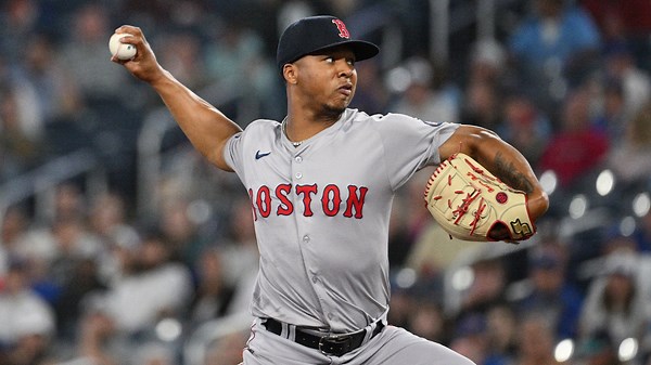 MLB Injury Updates: Key Fantasy Baseball Rehab Starts