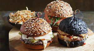 Burgers maison : 3 recettes pour se faire plaisir sans culpabiliser !