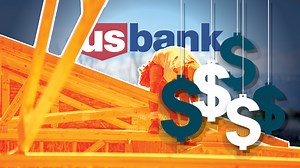 U.S. Bank Integrates Built Platform To Streamline Construction Lending For Borrowers And Builders