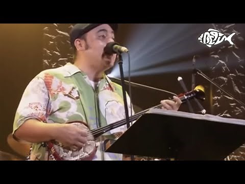 BEGIN／竹富島で会いましょう（BEGIN 15th ANNIVERSARY CONCERT ～Wonderful Tonight～ at 武道館）