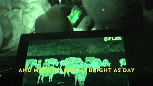 24K views · 171 reactions | Have you heard about the amazing cameras we're using on #EarthLive? They can make night look like daytime! | National Geographic TV | Facebook