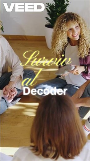 Stop Fighting Your Mind | Survival Mode Decoder Explained