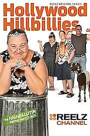 Watch Hollywood Hillbillies Season 1 Episode 6 - Beach, Babes, and Bingo