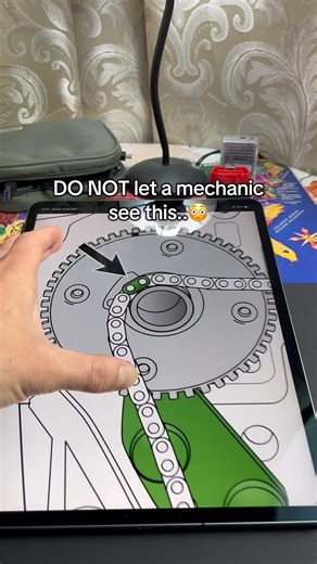 It's a digital car repair database#mechanic #carservices #tips #shortvideo #viralshorts#shorts #car
