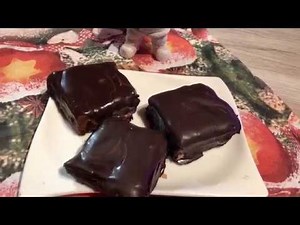 Dominosteine selbstgemacht in XXL 😀