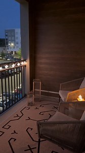 87K views · 776 reactions | Sit back and relax  Shop outdoor patio furniture and décor for your summer nights: https://bit.ly/4dfrYBP | Amazon Home | Facebook