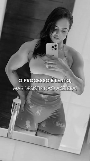 Biana Santos no TikTok