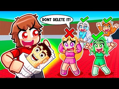 Simon Says But If You Lose You DELETE a Brainrot...