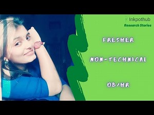 Ph.D./FPM Admission Interview Experience 2021 | IIM Vizag | ft. Ankita Shukla |