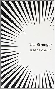 Book Review: The Stranger - Albert Camus - Eternalised