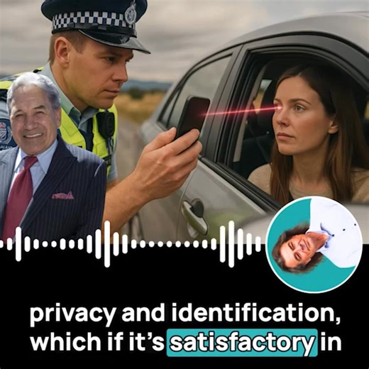 51K views · 2.4K reactions | "We’ve got to protect the rights of people to privacy and identification… if it was satisfactory in the past, there’s no reason why it shouldn’t be in the future." — Winston Peters, NZ First Is NZ sleepwalking into a future where privacy is erased by tech?  Watch here: https://rcr.media/episodes/winston-peters-nz-first-leader-nz-foreign-minister-safeguarding-choice-for-digital-ids #RCRMedia | RCR Reality Check Radio NZ | Facebook