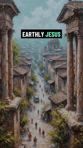 Unveiling the Historical Jesus through Dead Sea Scrolls and Jame's Influence 📜🌟#jesus #bible #gospel