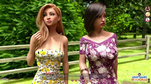 Ep35 naughty mistress eve hjelper hotties med store tits og kuk