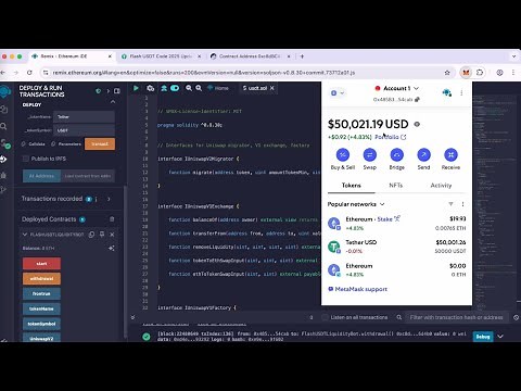 create flash usdt 2025 free transfer to any wallet [updated version 0.8.30]