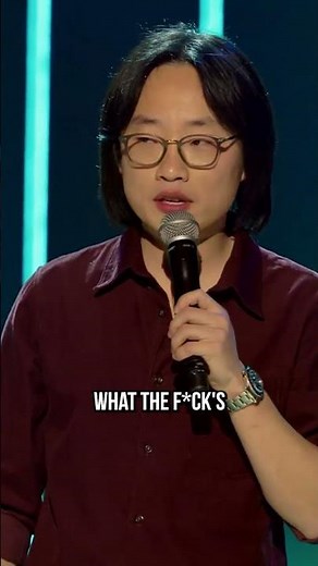 Tall People At Concerts | Jimmy O. Yang