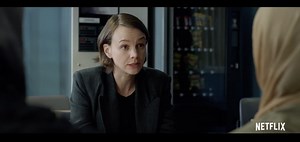 Netflix Drops Trailer for Carey Mulligan Detective Drama 'Collateral' -