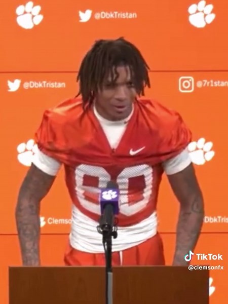 Clemson Football Season Highlights Incoming