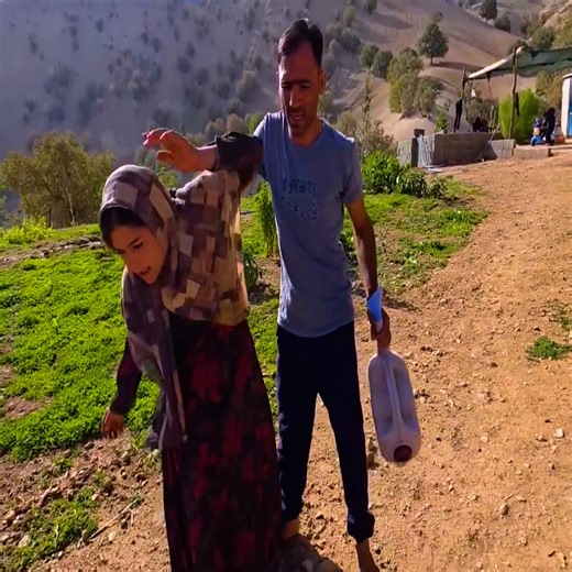 10K views · 198 reactions | The husband grows angry and opposes the second wife’s decision to remove the wood stove | Loving | Facebook