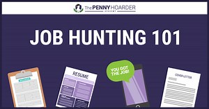 Job Hunting 101