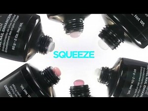 21K views · 294 reactions | No mixing, no ratios, no rush. PolyGEL™ puts you in control like never before. #PolyGEL #SqueezeSliceRoll #makethemgelish | Gelish | Facebook