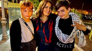 First Syrian refugee Marvel superhero? Zain Al Rafeea from Nadine Labaki's 'Capernaum' has likely joined 'The Eternals'  | The National