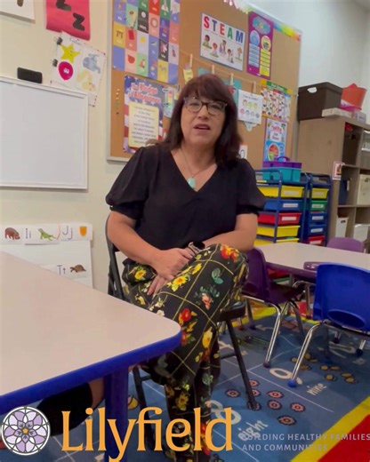 🌟 Meet Angie Behrens, our passionate Preschool and Youth Advocate in OKC! Angie plays a crucial role in our Preschool Program, nurturing young minds with a research-based curriculum that lays a strong foundation for learning and life skills. Her bilingual and supportive environment ensures every child feels seen and heard, inspiring growth, confidence, and curiosity. This program is offered at no cost to our clients, thanks to the generosity of supporters like you. Your donations empower our yo
