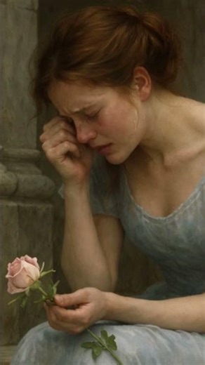 How My Princess Tale Ends