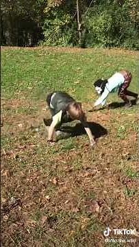 Prancing/Running/Jumping Tutorial