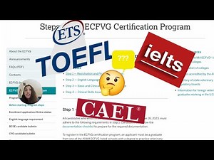 Episode #4: The Ultimate Guide to Acing Your English Exam ECFVG step 2