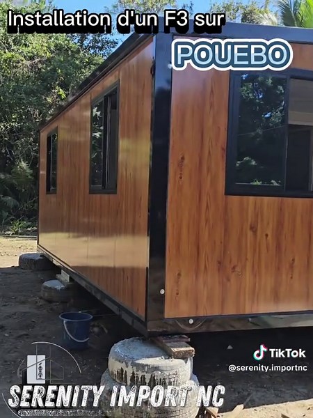 SERENITY IMPORT-NC sur TikTok