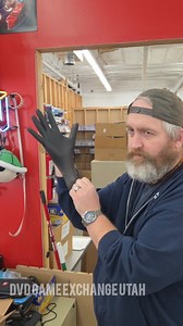 😳🪳 PS5 Power Repair... or Pest Control? 🪳😳 This console came in for a no power repair, but what we found inside made us call it quits fast — a full-on cockroach infestation! 😬 We love fixing PS5s, but when the colony moves in… that’s where the line gets drawn. 🚫🎮 💡 Tip: Keep your console in a clean, ventilated area — pests love warm electronics! ⚡ Normal PS5 Power Repair — $174.99 📦 Free Return Shipping 🌐 dvdgameexchange.com #PS5Repair #ConsoleRepair #PlayStation5 #TechRepair #Electron