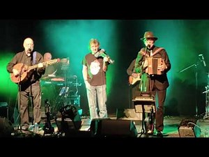 Feast of Fiddles - 'Yew Tree'